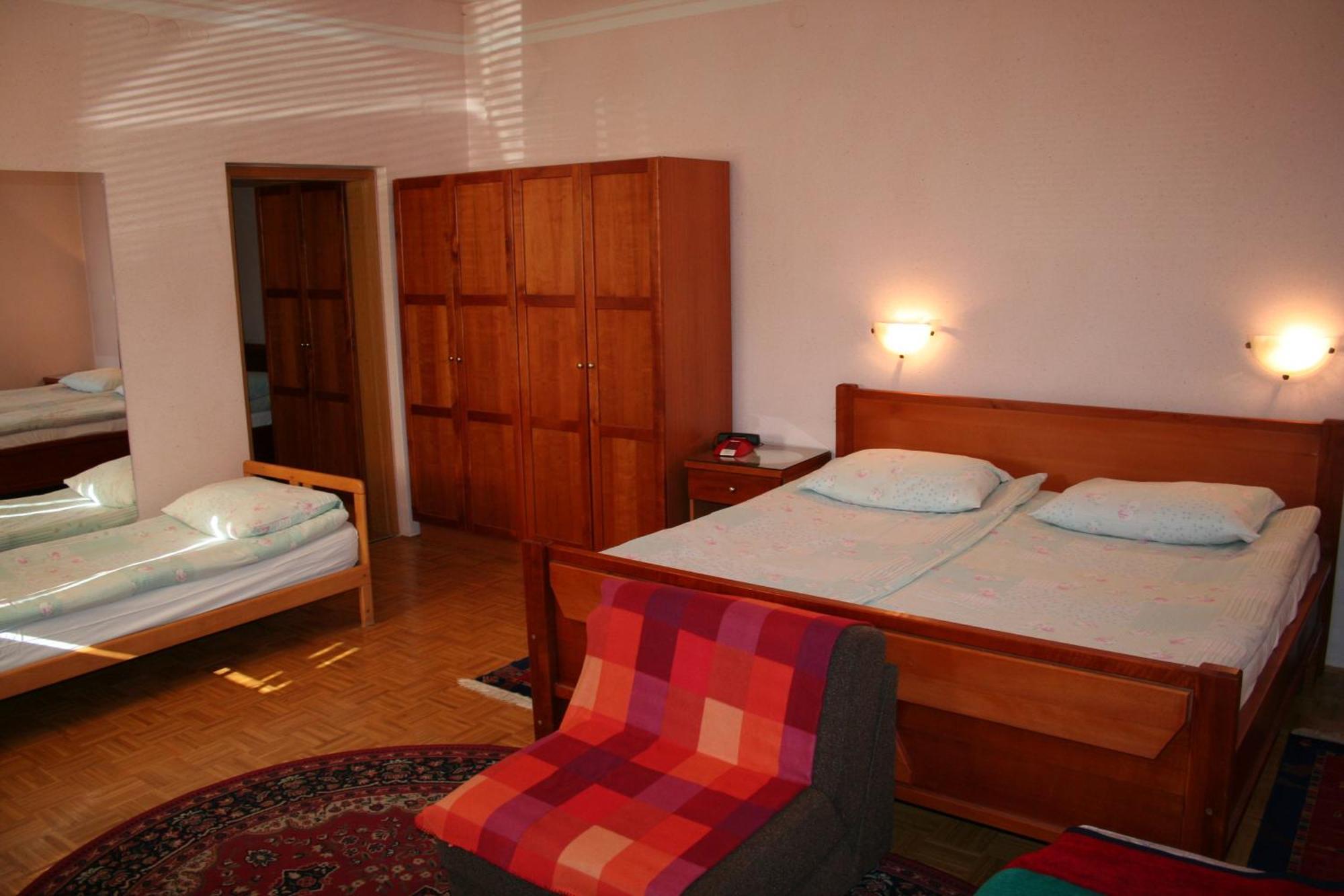 Guesthouse Janez Maribor Exterior photo