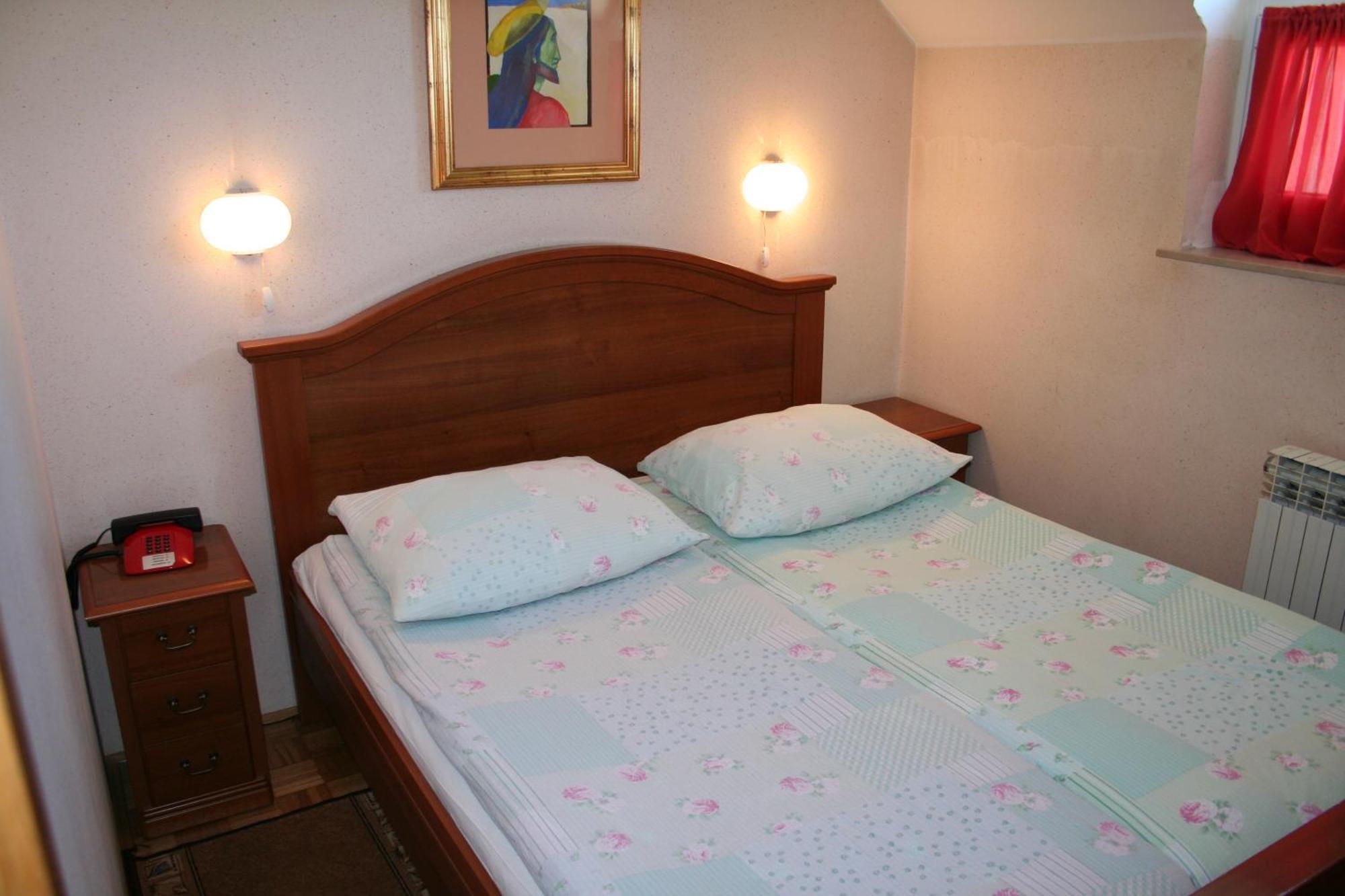 Guesthouse Janez Maribor Exterior photo