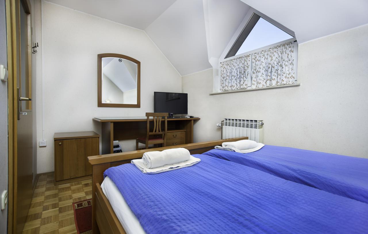 Guesthouse Janez Maribor Exterior photo
