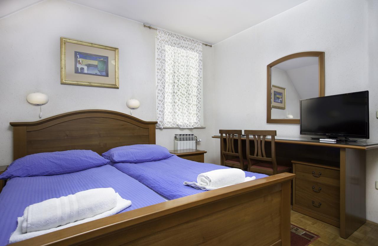 Guesthouse Janez Maribor Exterior photo