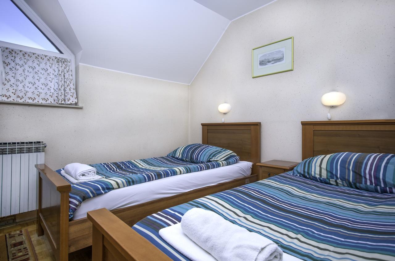 Guesthouse Janez Maribor Exterior photo