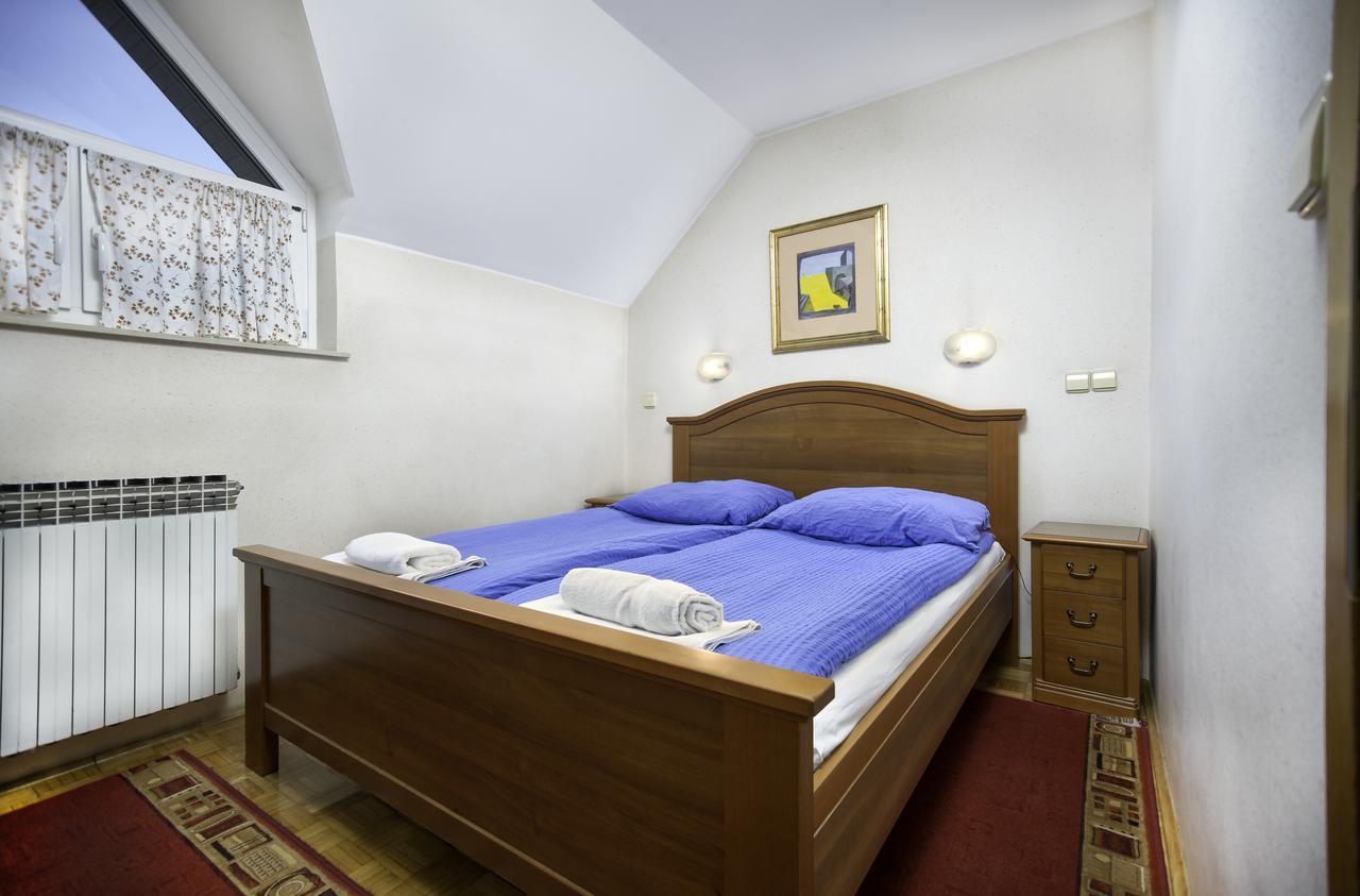 Guesthouse Janez Maribor Exterior photo